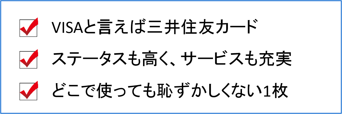 三井住友カード ゴールド ポイント