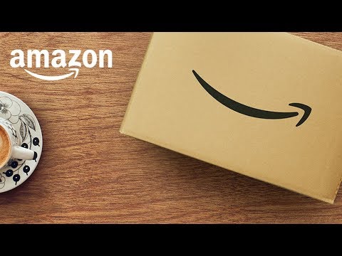 amazonで使う