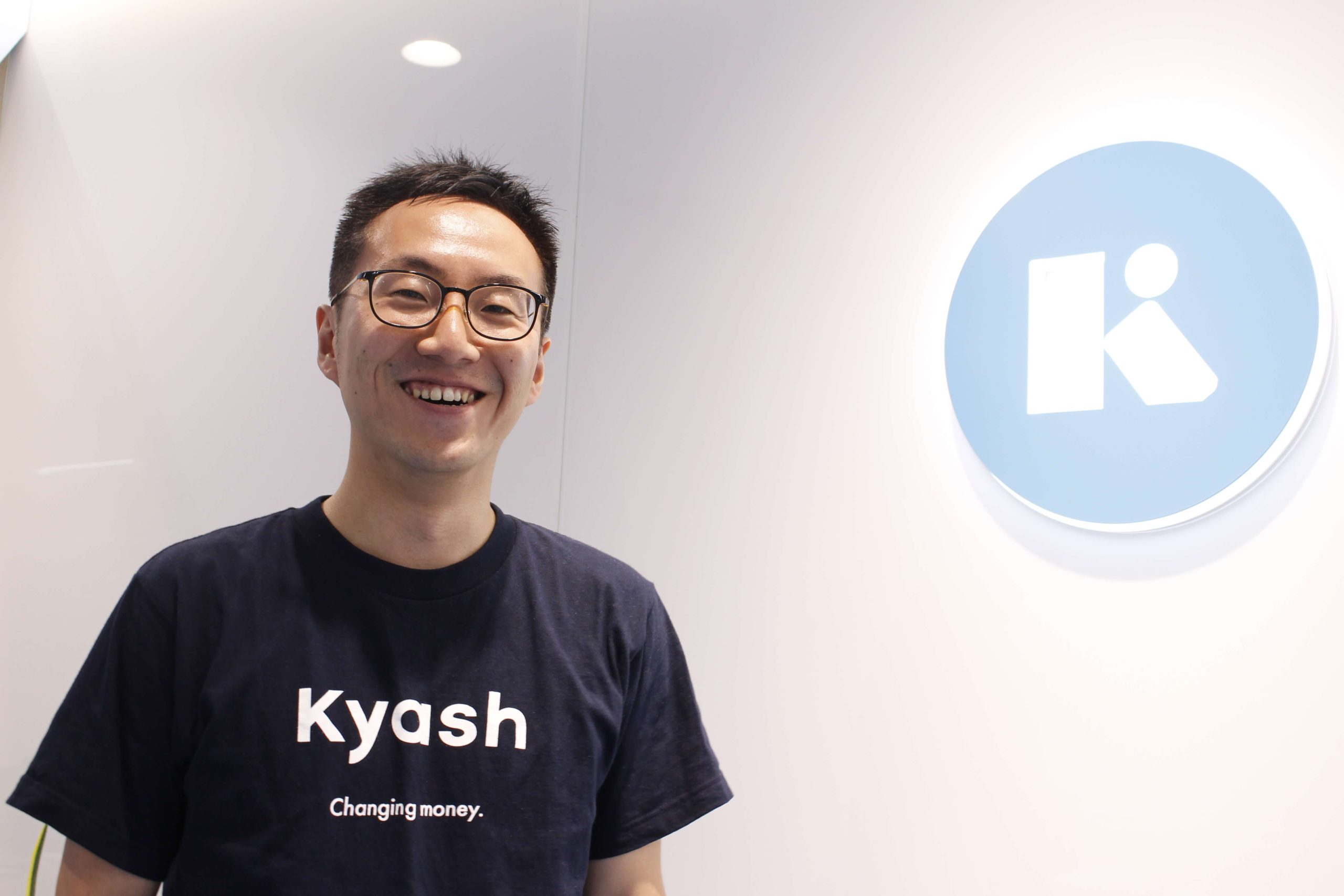 お金、想いという価値移動をスムーズに～『Kyash』が目指す世界